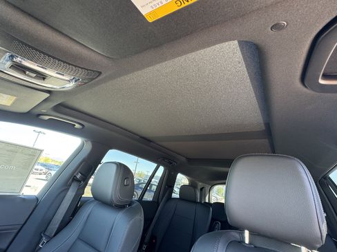 New 2025 Mercedes-Benz GLS 450 4MATIC image 20