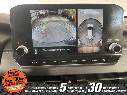 Used 2023 Mitsubishi Outlander SE image 31