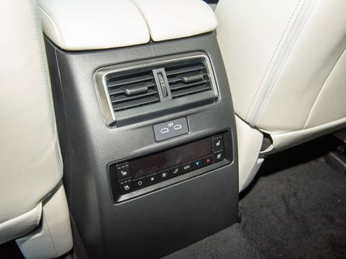 New 2026 MAZDA CX-90 3.3 Turbo S w/ Premium Plus image 18