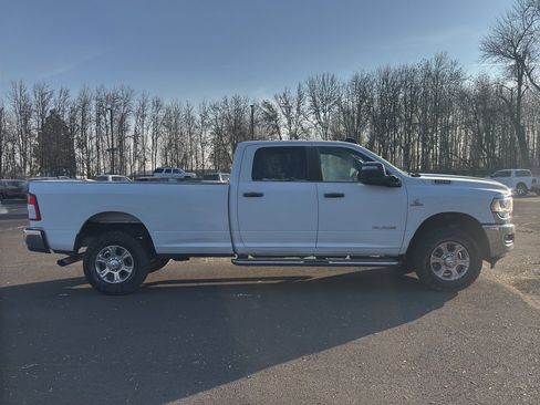 Used 2024 RAM 2500 Big Horn image 34