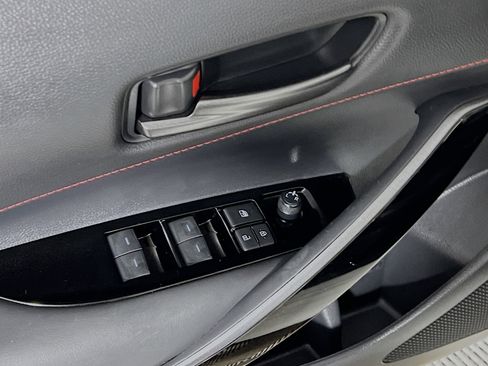 Used 2025 Toyota Corolla GR image 17