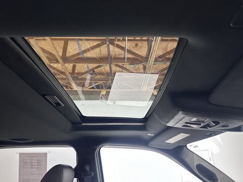 Used 2017 RAM 1500 Rebel w/ Luxury Group image 3