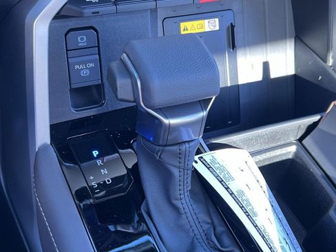 New 2024 Toyota Tundra 1794 Edition image 22