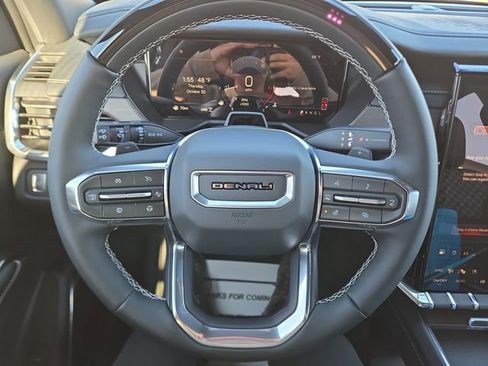 New 2026 GMC Acadia Denali w/ Super Cruise Package image 21