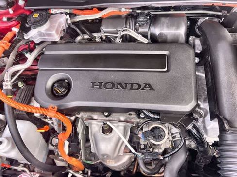 Certified 2024 Honda CR-V Sport image 10