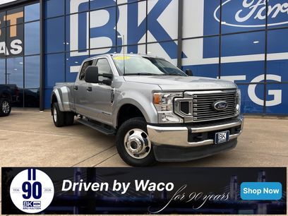 Used 2021 Ford F350 XL w/ STX Appearance Package