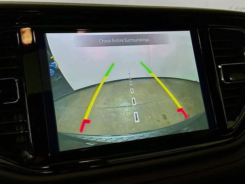 Used 2025 Dodge Durango R/T image 29