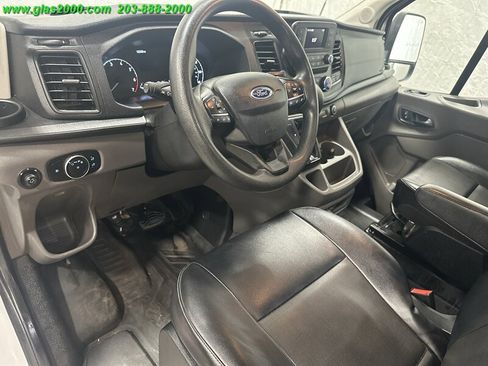 Used 2020 Ford Transit 250 Medium Roof AWD w/ Load Area Protection Package image 3