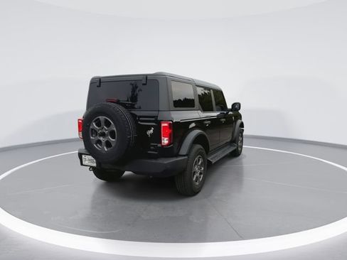Used 2025 Ford Bronco Big Bend AWD/4WD image 11