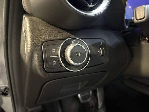 Used 2024 Alfa Romeo Giulia Ti RWD image 16