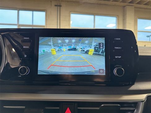 Used 2021 Kia K5 GT-Line image 18