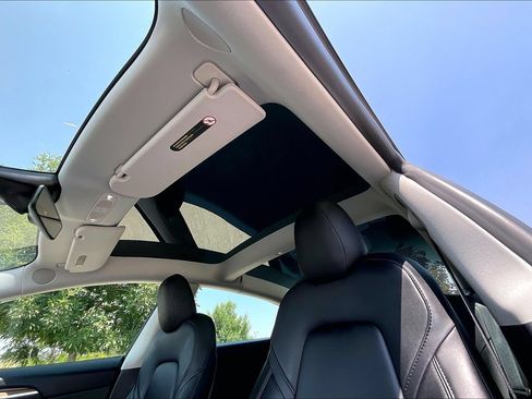 Used 2021 Tesla Model 3 Standard Range Plus RWD image 25