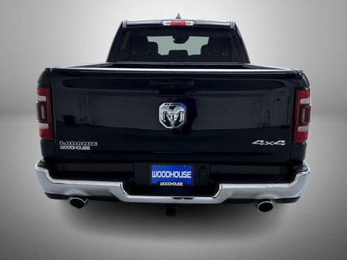 Used 2023 RAM 1500 Laramie image 6
