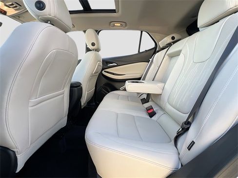New 2026 Buick Encore GX Avenir w/ Avenir Technology Package image 17