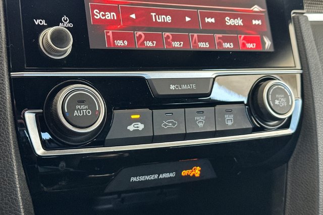 Used 2020 Honda Civic Sport image 22
