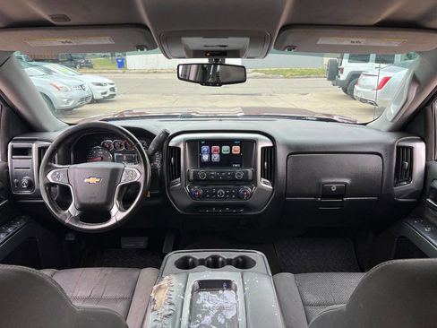Used 2014 Chevrolet Silverado 1500 LT w/ All Star Edition image 21