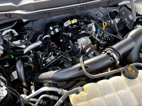 Used 2022 Ford F150 XL w/ Equipment Group 101A High AWD/4WD image 33