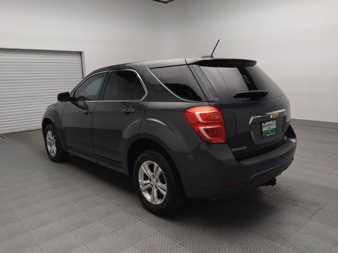 Used 2017 Chevrolet Equinox LS image 5