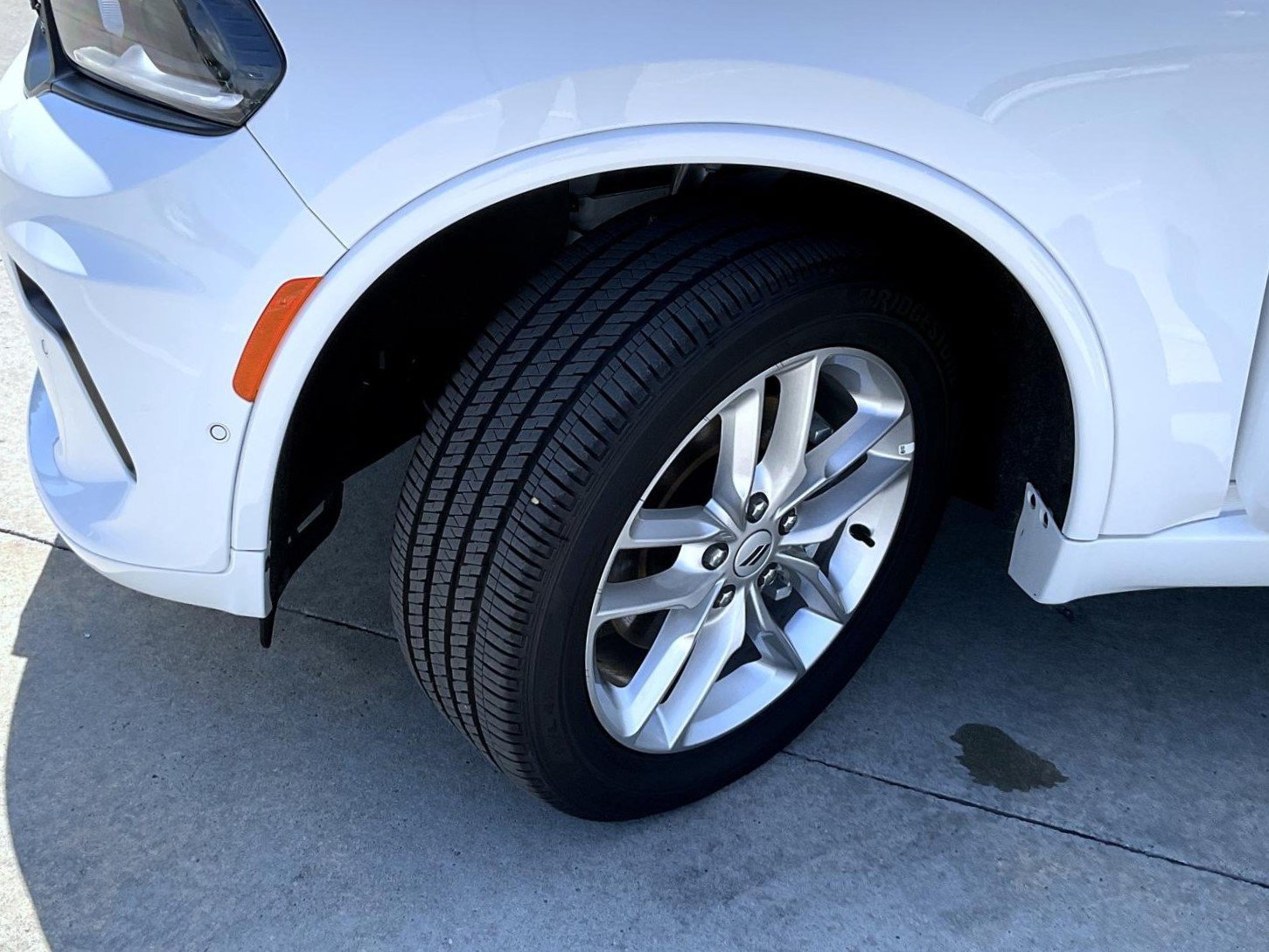 Used 2026 Dodge Durango GT AWD/4WD image 26