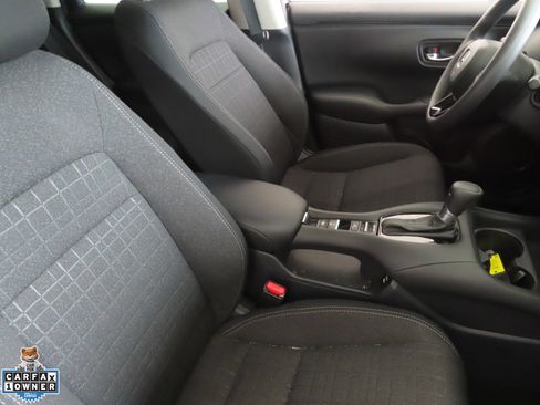Used 2025 Honda HR-V LX image 25