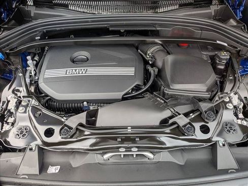 New 2026 BMW X1 xDrive28i AWD/4WD image 18