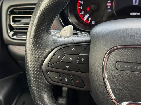 Used 2024 Dodge Durango R/T AWD/4WD image 49