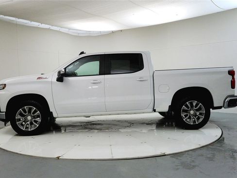 Used 2022 Chevrolet Silverado 1500 LT image 4