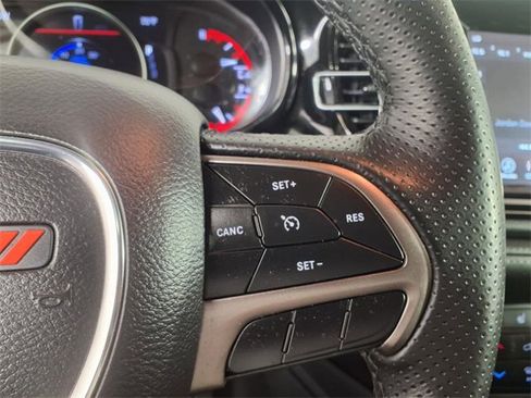 Used 2024 Dodge Durango SXT w/ Trailer Tow Group IV image 26