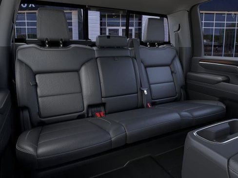 New 2026 GMC Sierra 2500 Denali w/ Denali Reserve Package AWD/4WD image 25