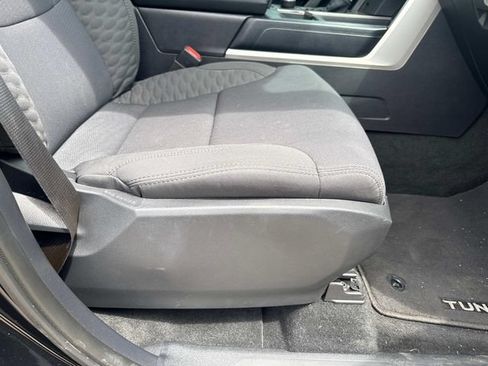 Used 2024 Toyota Tundra SR5 AWD/4WD image 18