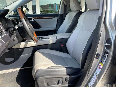 Used 2017 Lexus RX 350 FWD image 15