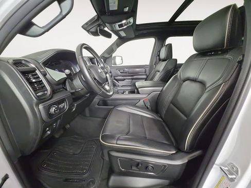 Used 2023 RAM 1500 Limited w/ Trailer Tow Group image 9