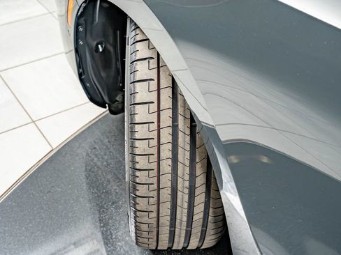 Used 2024 BMW i7 eDrive50 w/ M Sport Package RWD image 59