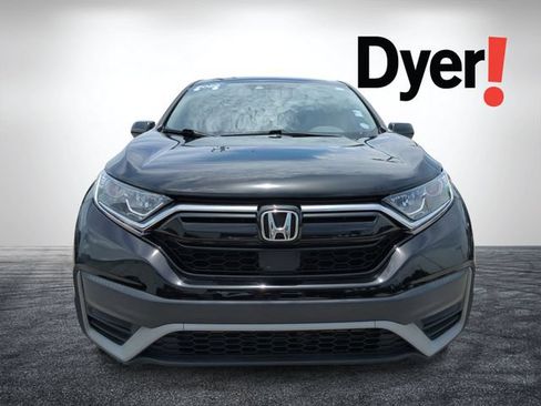 Used 2022 Honda CR-V Special Edition image 9