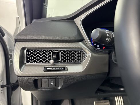 Certified 2026 Acura Integra A-Spec FWD image 16