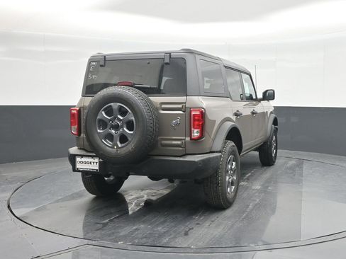 New 2025 Ford Bronco Big Bend image 26