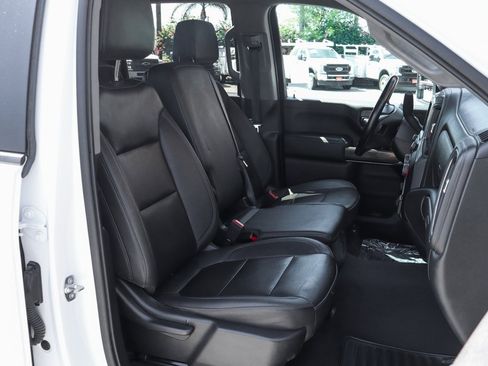 Used 2023 Chevrolet Silverado 2500 LT w/ Convenience Package image 41