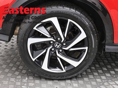 Used 2019 Honda HR-V Sport image 28