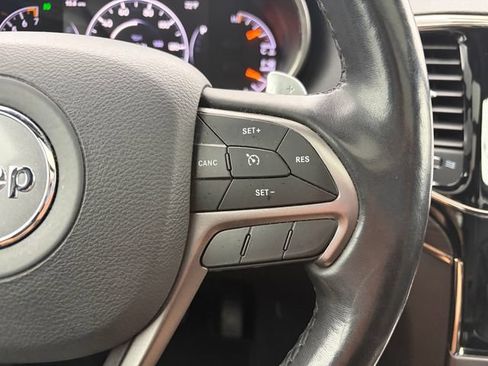 Used 2020 Jeep Grand Cherokee Limited X AWD/4WD image 17