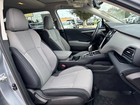 Used 2022 Subaru Outback Premium AWD/4WD image 35