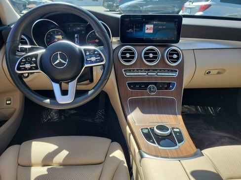 Used 2020 Mercedes-Benz C 300 Sedan image 13