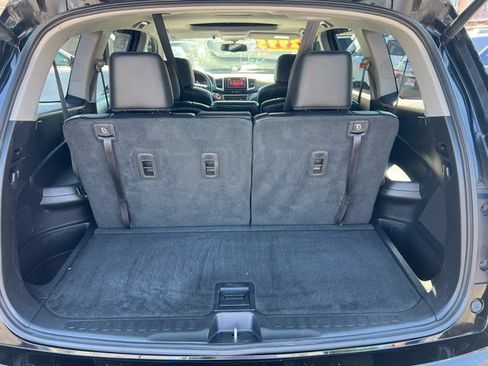 Used 2018 Honda Pilot EX-L image 24
