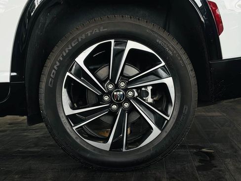 Used 2026 Buick Enclave Sport Touring FWD image 28