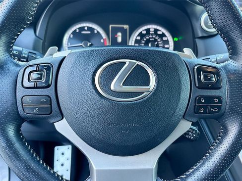 Used 2020 Lexus NX 300 F Sport image 11