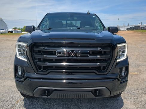 Used 2022 GMC Sierra 1500 Elevation w/ Preferred Package AWD/4WD image 7