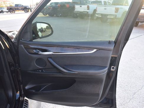 Used 2016 BMW X5 sDrive35i image 16