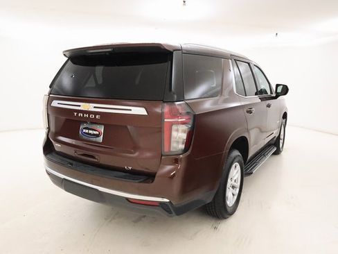 Used 2023 Chevrolet Tahoe LT image 3