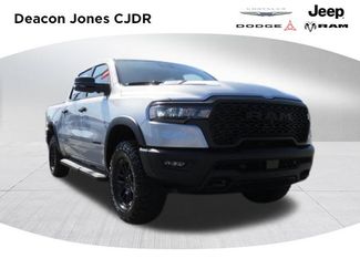 New 2026 RAM 1500 Rebel w/ Advanced Safety Group II AWD/4WD video 1
