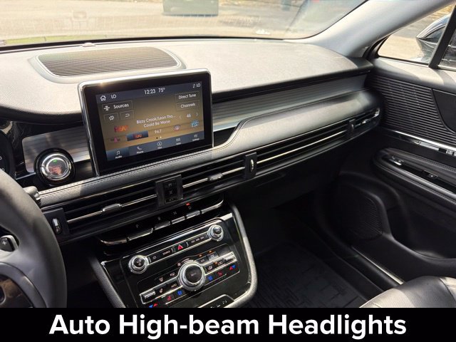 Certified 2022 Lincoln Corsair AWD w/ Equipment Group 101A image 39