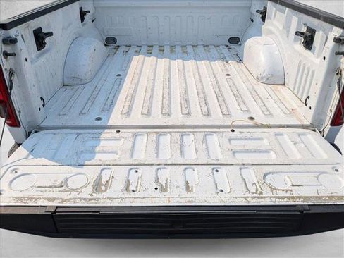 Used 2017 Ford F150 Lariat image 6